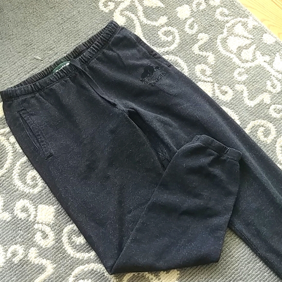 🇨🇦ROOTS MEN'S DRAWSTRING JOGGER - Picture 3 of 4